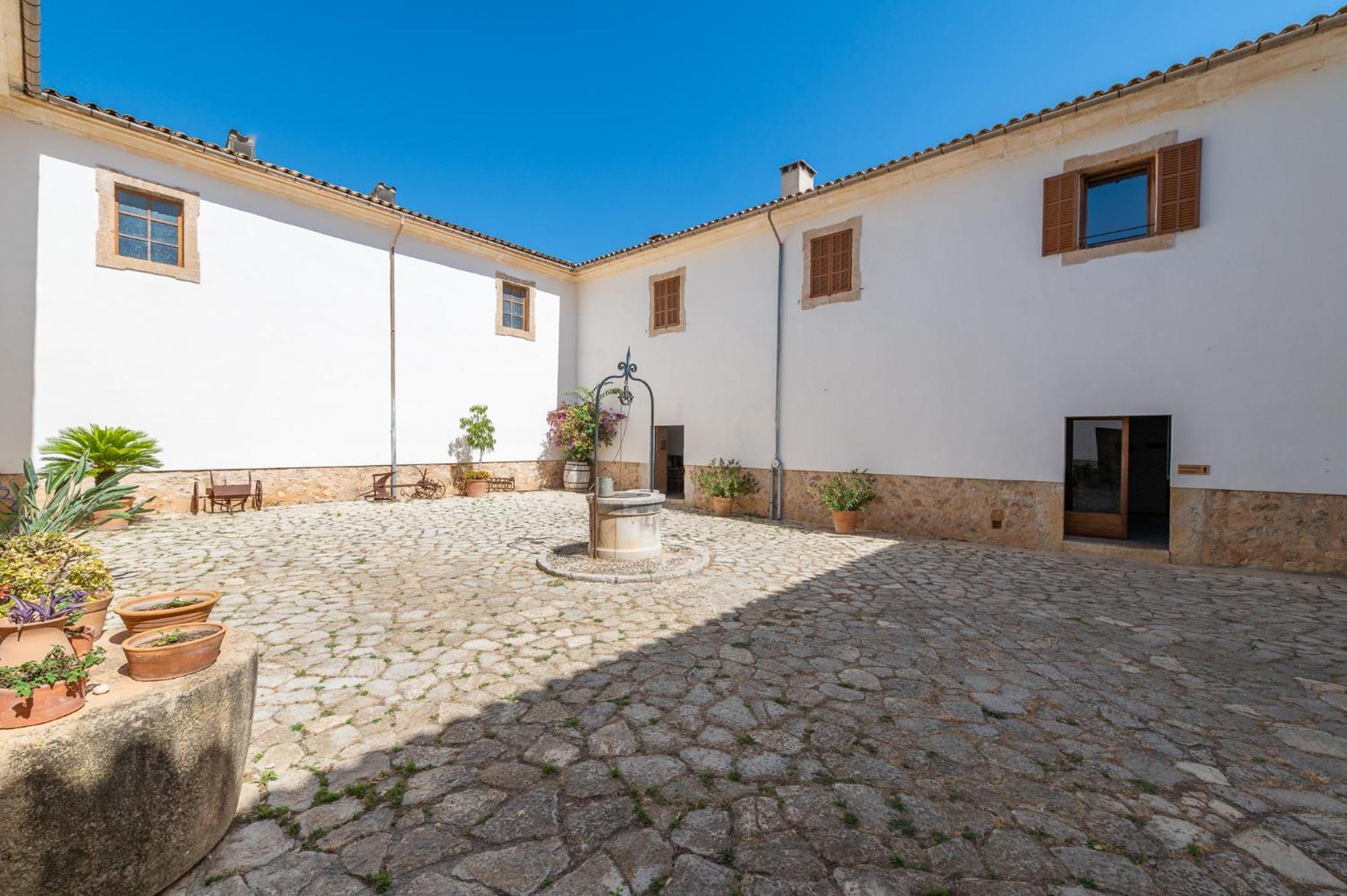Agroturismo Filicumis By Mhr Lloseta Exterior foto
