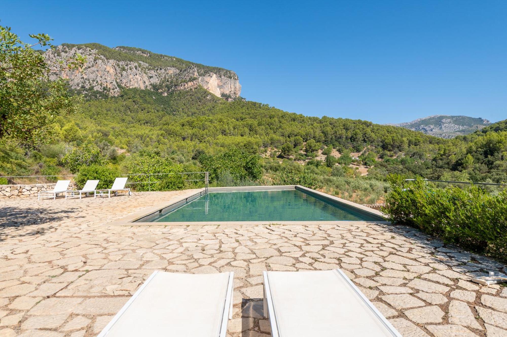Agroturismo Filicumis By Mhr Lloseta Exterior foto