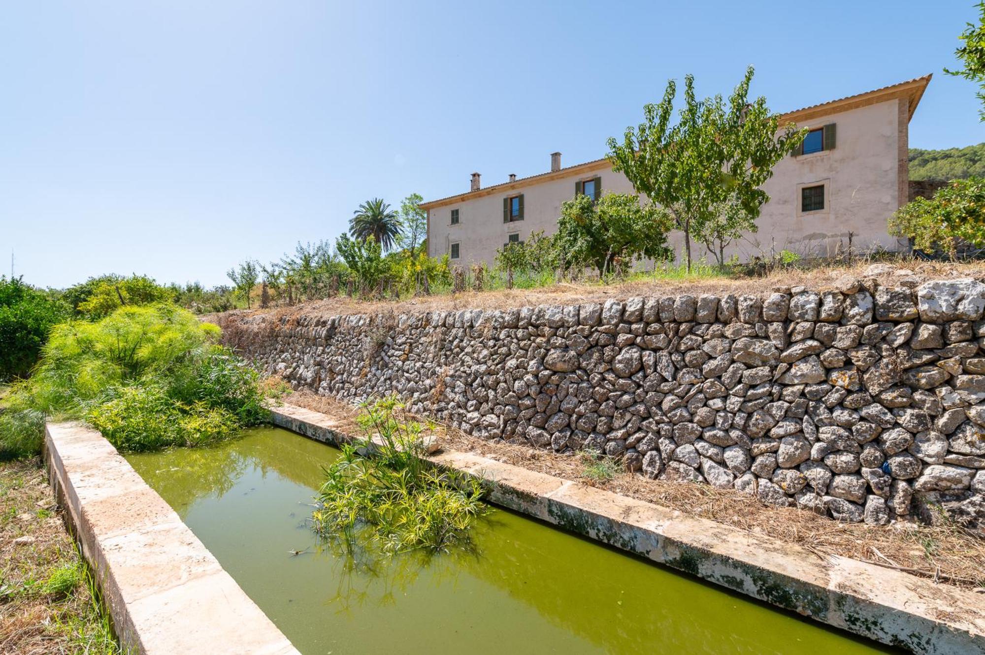 Agroturismo Filicumis By Mhr Lloseta Exterior foto