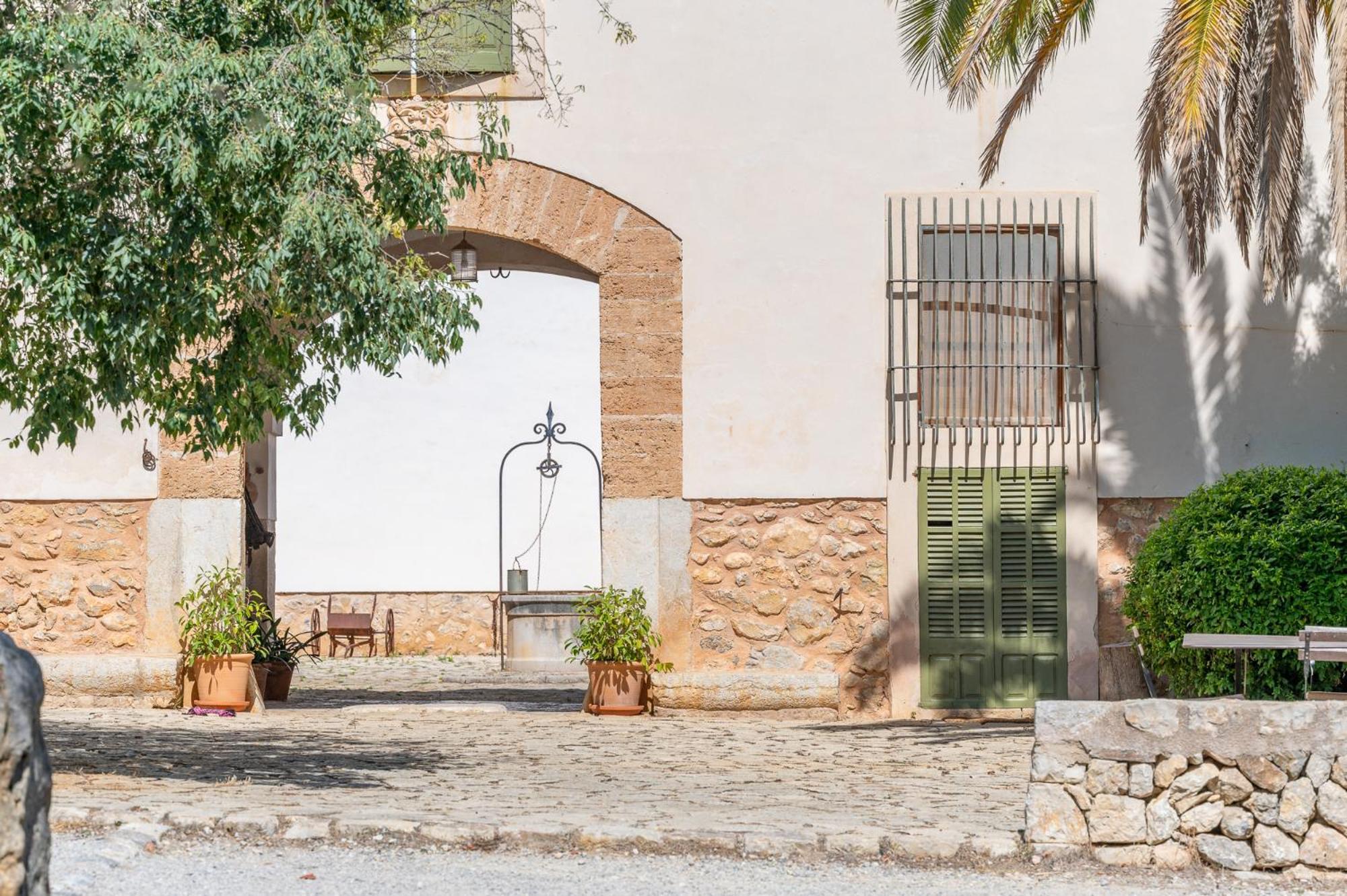 Agroturismo Filicumis By Mhr Lloseta Exterior foto
