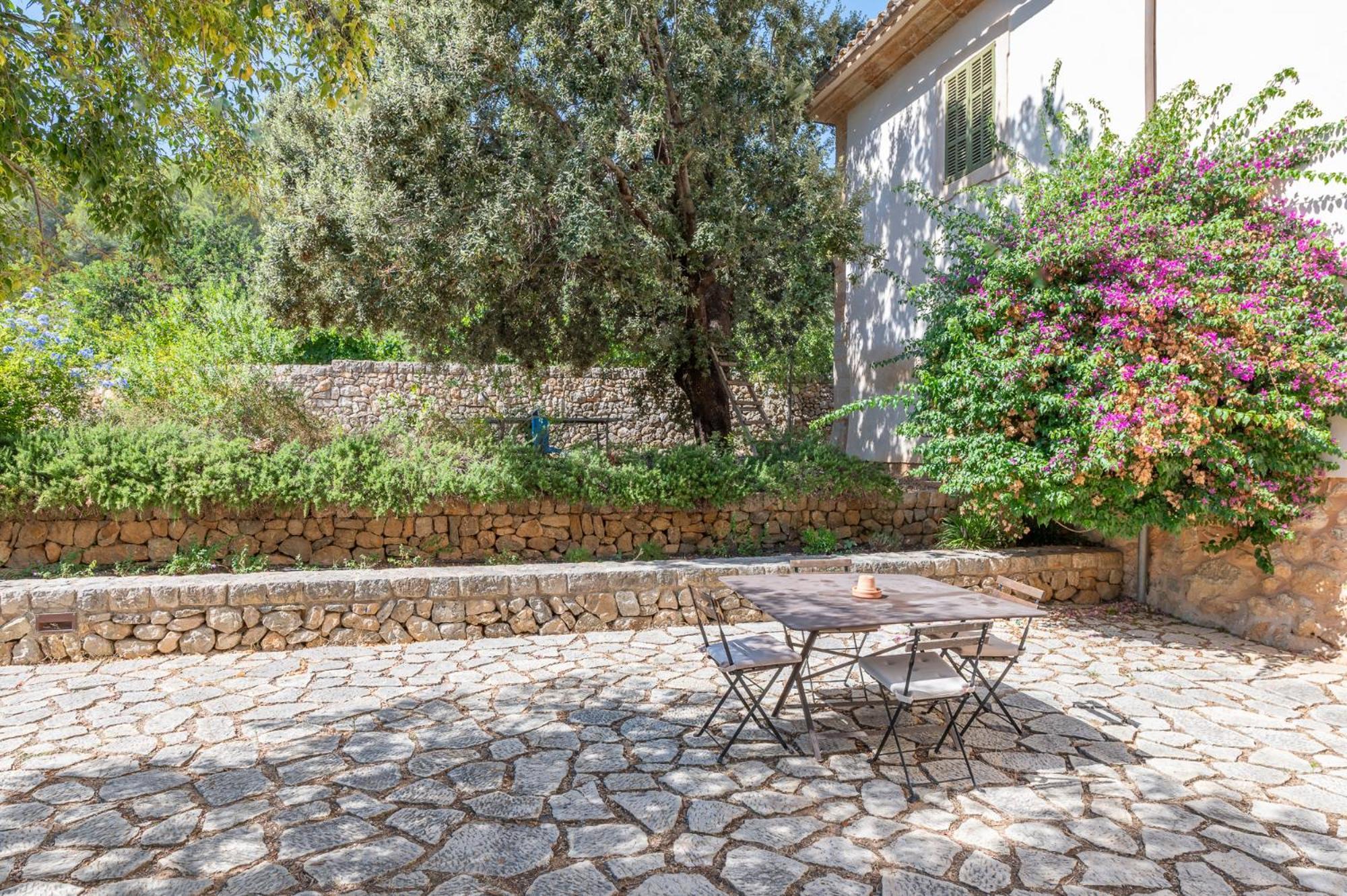 Agroturismo Filicumis By Mhr Lloseta Exterior foto