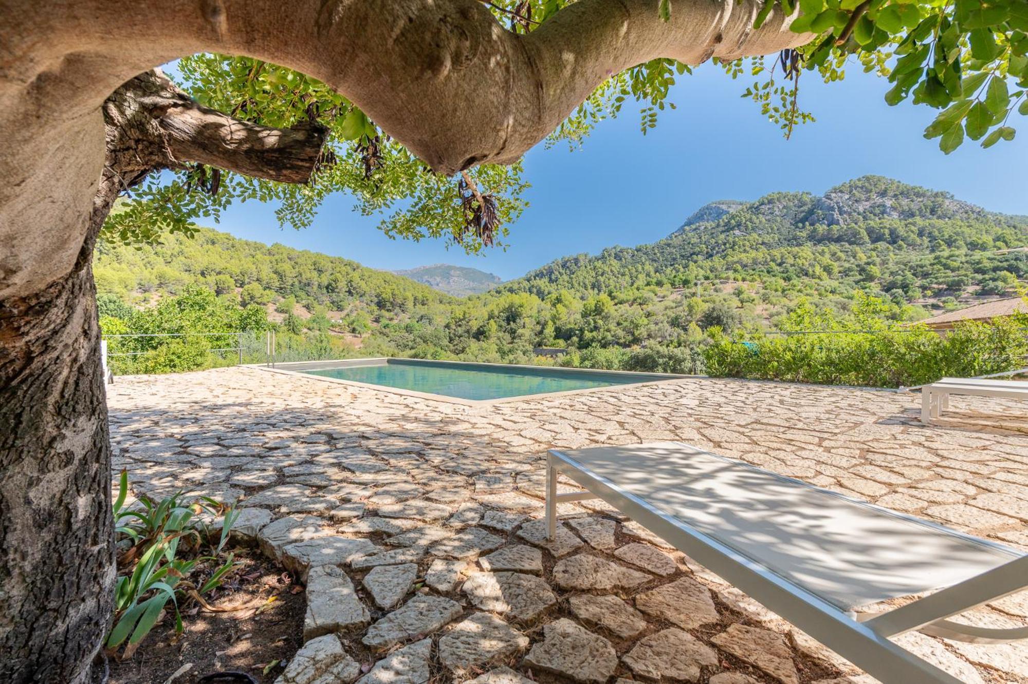Agroturismo Filicumis By Mhr Lloseta Exterior foto