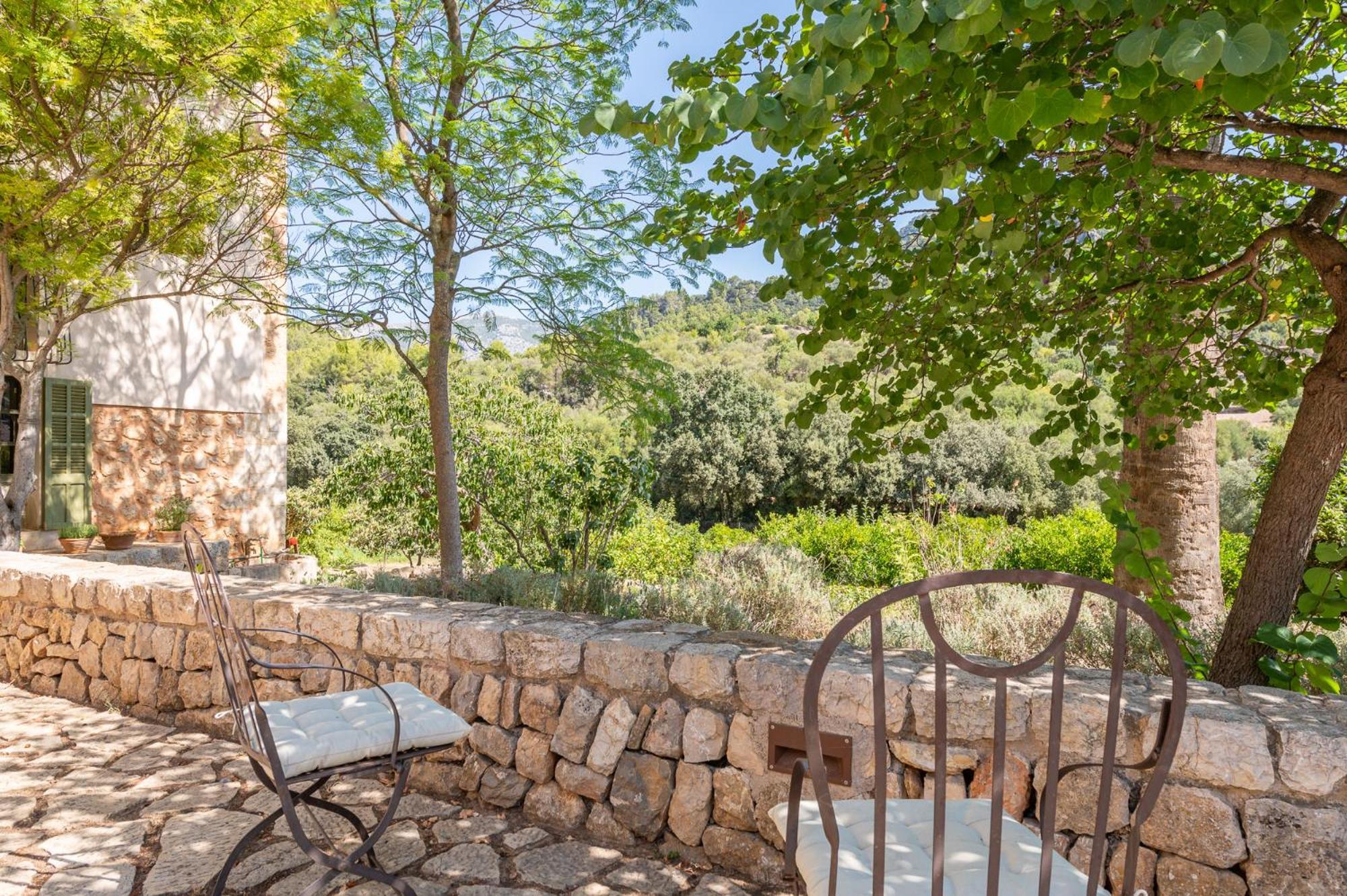Agroturismo Filicumis By Mhr Lloseta Exterior foto