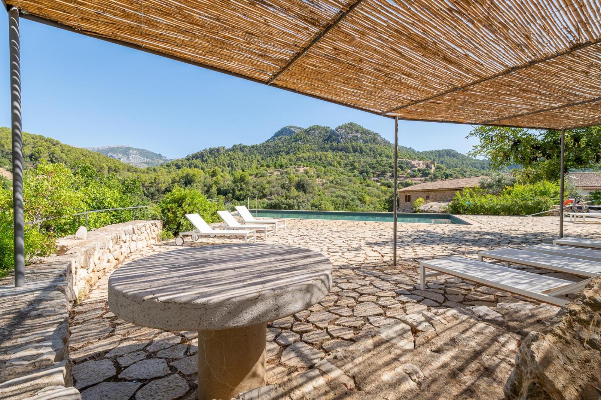 Agroturismo Filicumis By Mhr Lloseta Exterior foto
