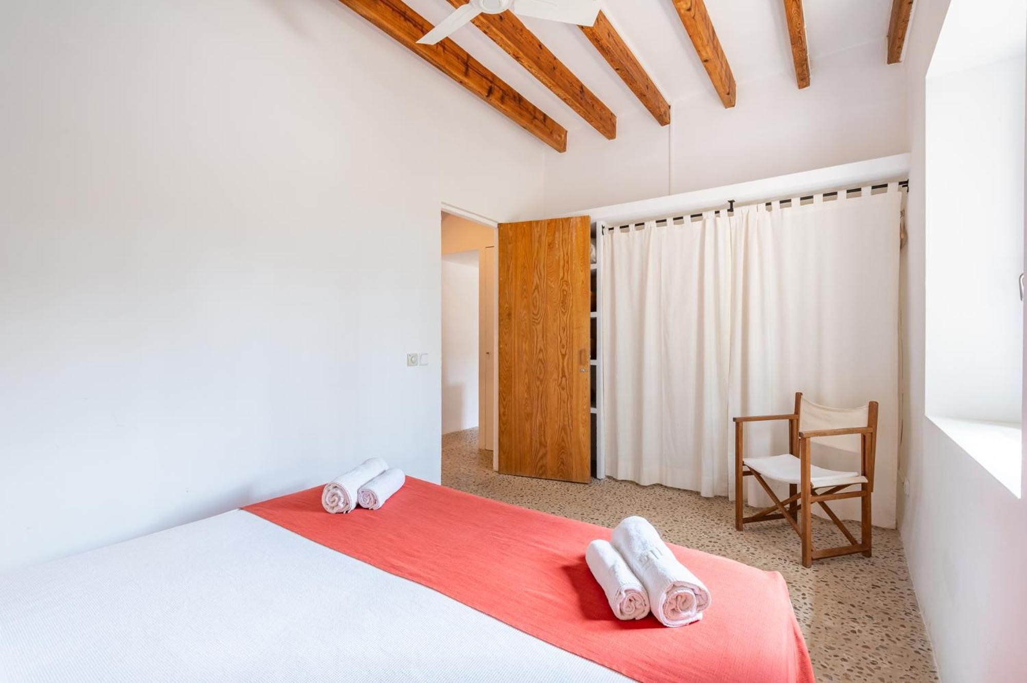 Agroturismo Filicumis By Mhr Lloseta Exterior foto