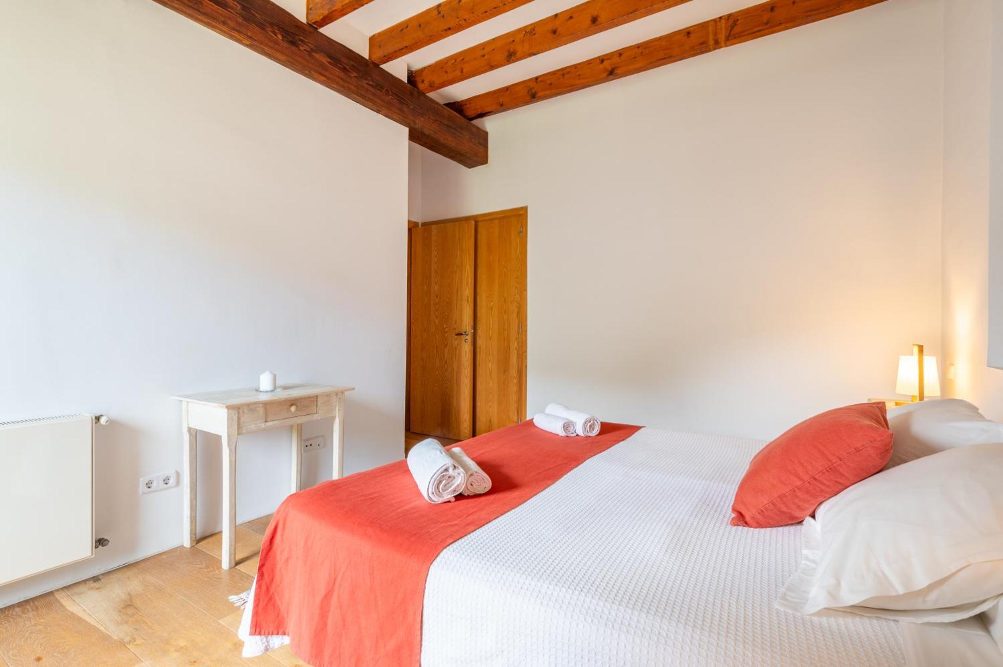 Agroturismo Filicumis By Mhr Lloseta Exterior foto