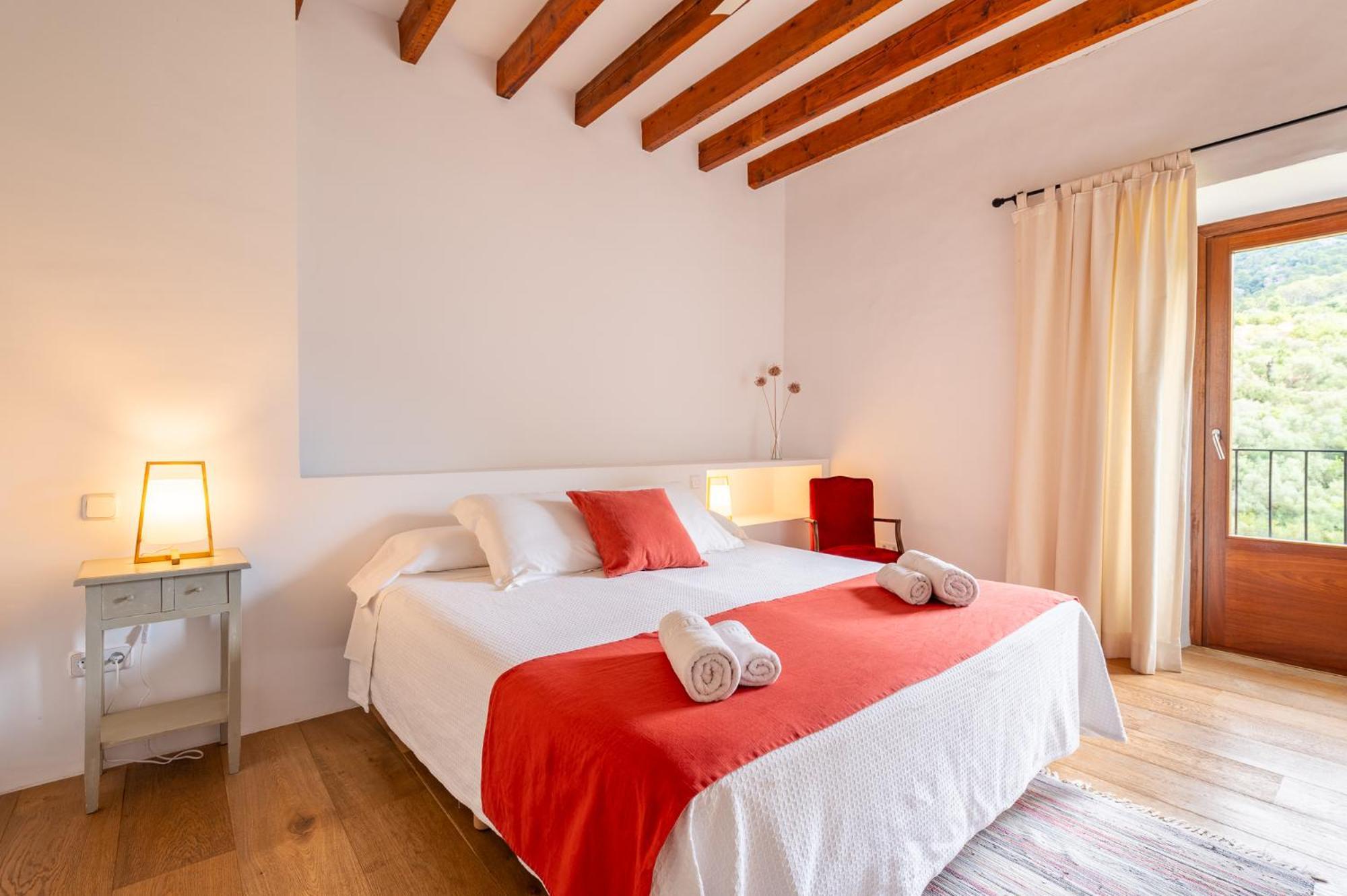Agroturismo Filicumis By Mhr Lloseta Exterior foto