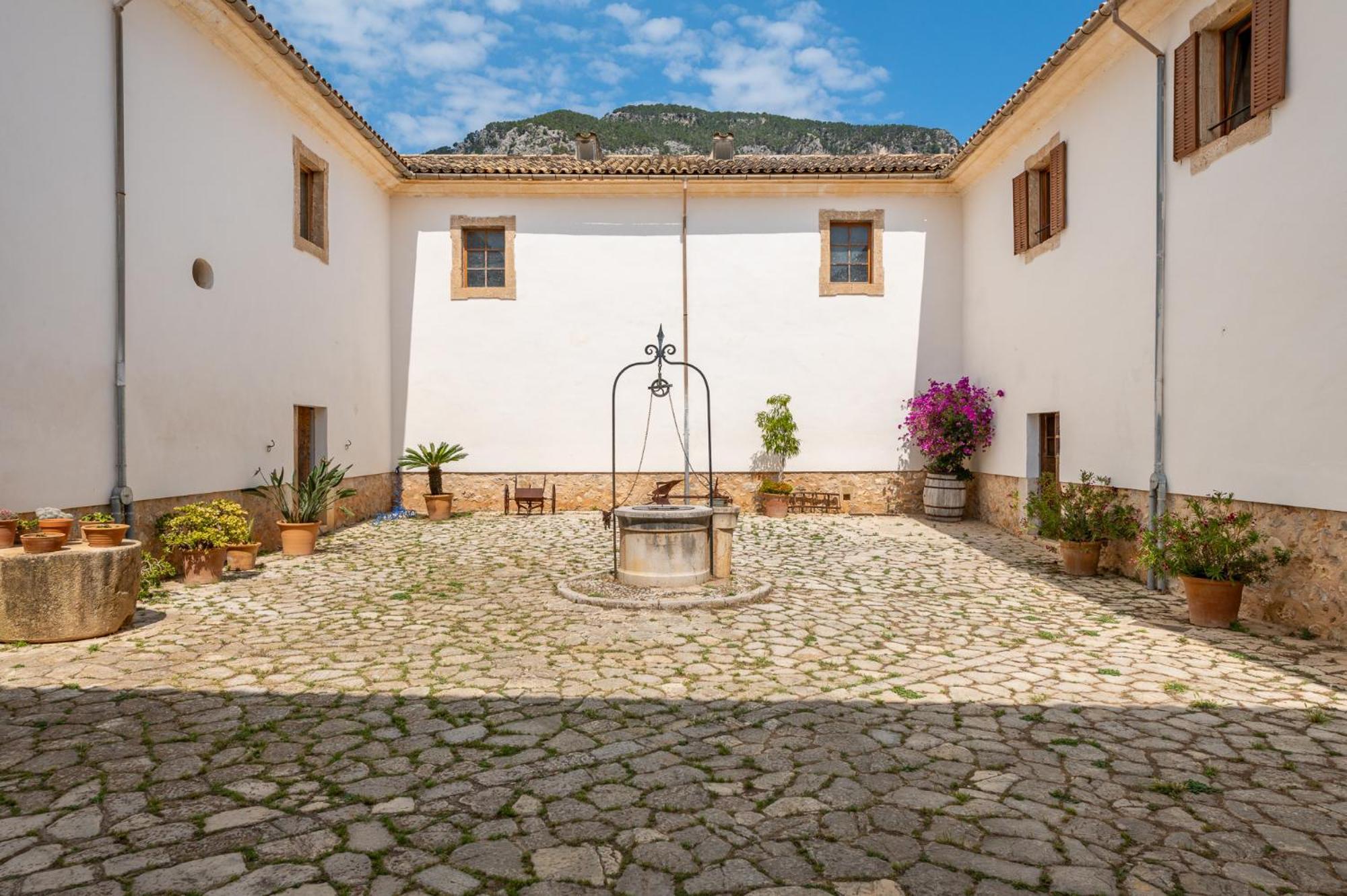 Agroturismo Filicumis By Mhr Lloseta Exterior foto