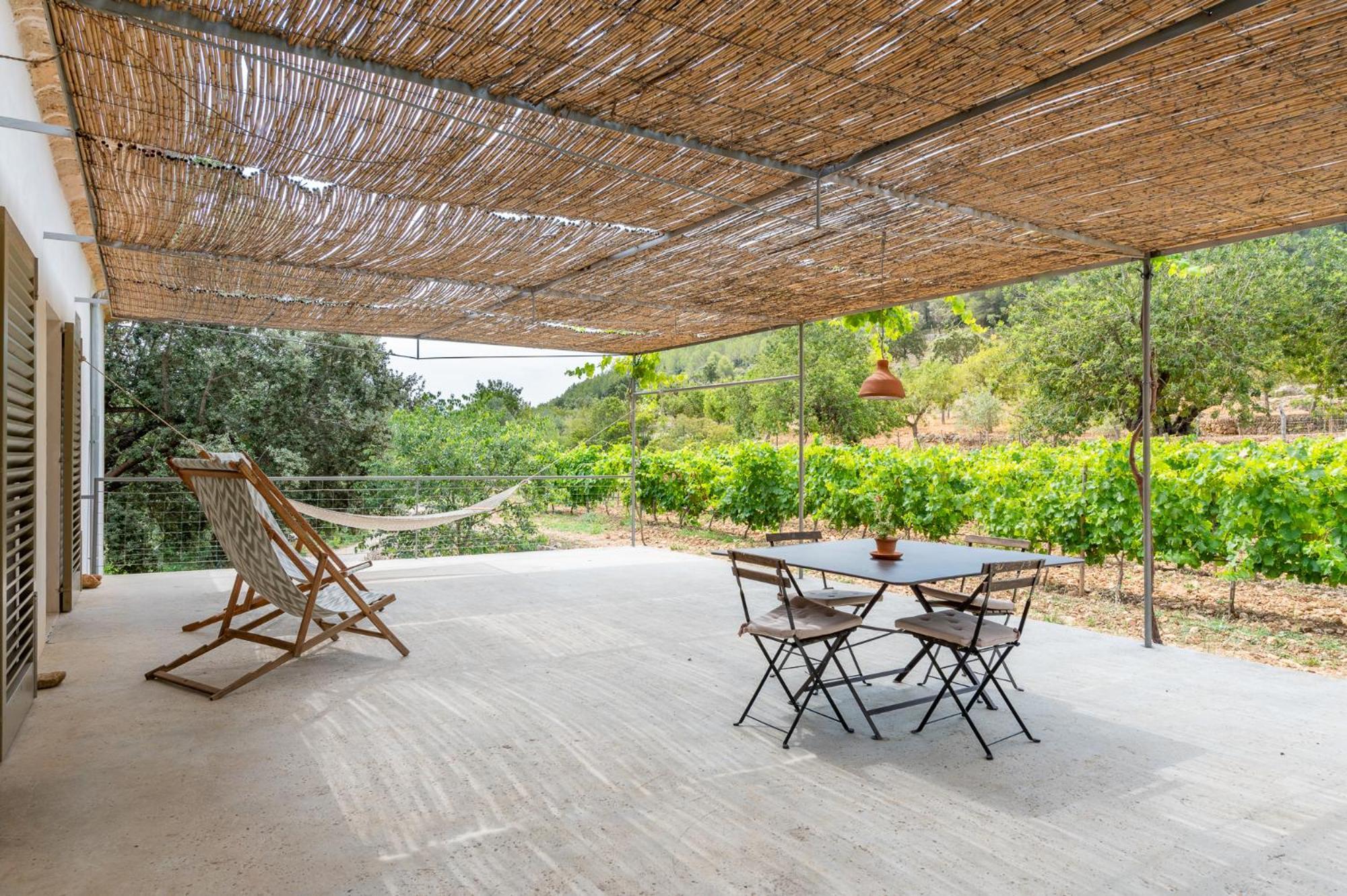 Agroturismo Filicumis By Mhr Lloseta Zimmer foto